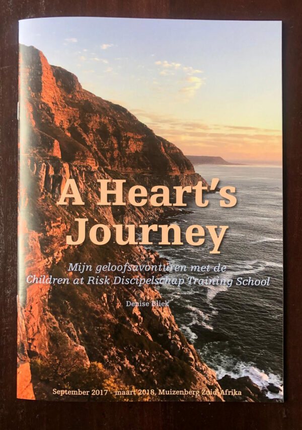 A Heart's Journey